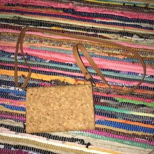 Cork Wallet-Purse
